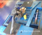 Lot: 15-3-10707: (1) Rotary 6000 # Automotive Pad Lift 