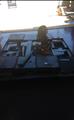 Lot: 15-3-10707: (1) Rotary 6000 # Automotive Pad Lift 