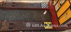 Lot: 15-3-8686: (1) Raymond 102T-F45L Electric Pallet Jack 