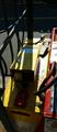 Lot: 15-3-8692: (1) Raymond 102T-F45L Electric Pallet Jack 