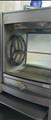 Lot: 15-3-8801: (1) Hobart HR7E Electric Rotary Oven 