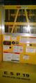Lot: 15-3-8675: (1) Bil-Jax ESP 19 Stock Picker 