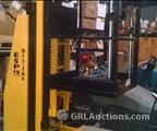 Lot: 15-3-8675: (1) Bil-Jax ESP 19 Stock Picker 