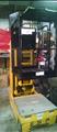 Lot: 15-3-8675: (1) Bil-Jax ESP 19 Stock Picker 