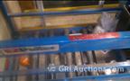 Lot: 15-3-8807: (1) Crown PR 3020-60 Electric Ride On Pallet Jack 
