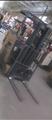 Lot: 15-3-8808: (1) Crown RC 3020-30 Counter Balanced Forklift 