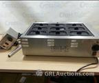 Lot: 15-7-8918: (1) BPI DRS1090 