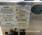 Lot: 15-7-8918: (1) BPI DRS1090 
