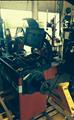 Lot: 15-3-7691: (1) Coats 950 Electric Wheel Balancer 