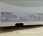 Lot: 15-7-8928: (1) Topcon CL-200 