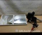 Lot: 15-7-8936: (1) Topcon CP-5D 