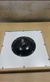 Lot: 15-7-8937: (2) 13"x13" Mirrors 