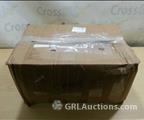 Lot: 15-7-8937: (2) 13"x13" Mirrors 