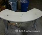 Lot: 15-7-8938: (1) Topcon AIT-350W 