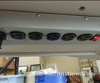 Lot: 15-7-8938: (1) Topcon AIT-350W 