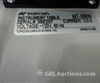 Lot: 15-7-8938: (1) Topcon AIT-350W 