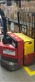 Lot: 15-3-8701: (1) Raymond DL65 Electric Pallet Jack 