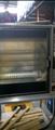Lot: 15-3-8815: (1) Henny Penny SCR-8 Rotisserie Oven (1) Henny Penny SCR-8 Rotisserie Oven 