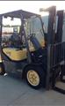 Lot: 15-3-8805: (1) Daewoo G20E-3 Propane Forklift 