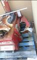 Lot: 15-3-8881: (1) Coats 7060AX Rim clamp tire changer (1) Coats 5060AX Rim clamp tire changer 