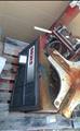 Lot: 15-3-8881: (1) Coats 7060AX Rim clamp tire changer (1) Coats 5060AX Rim clamp tire changer 