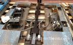 Lot: 15-3-7706: (1) Challenger 67000 Low Rise Auto Lift (1) Challenger 67000 Low Rise Auto Lift (1) Challenger 67000 Low Rise Auto Lift 
