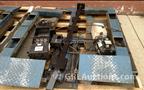 Lot: 15-3-7706: (1) Challenger 67000 Low Rise Auto Lift (1) Challenger 67000 Low Rise Auto Lift (1) Challenger 67000 Low Rise Auto Lift 
