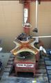 Lot: 15-3-8881: (1) Coats 7060AX Rim clamp tire changer (1) Coats 5060AX Rim clamp tire changer 