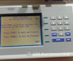 Lot: 15-7-8985: (1) Ptronics 4T 