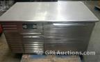 Lot: 15-3-8922: (1) Traulsen RBC-50 Blast Chiller 