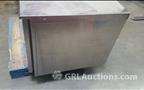 Lot: 15-3-8922: (1) Traulsen RBC-50 Blast Chiller 
