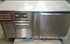 Lot: 15-3-8922: (1) Traulsen RBC-50 Blast Chiller 
