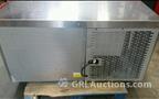 Lot: 15-3-8922: (1) Traulsen RBC-50 Blast Chiller 