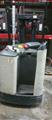 Lot: 15-3-8206: (1) Crown RC 3020-30 Counter Balanced Forklift 