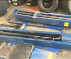 Lot: 15-3-8368: (1) Forward DP09A Two Post Automotive Lift 