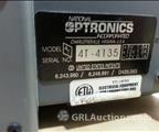 Lot: 15-7-8989: (1) Ptronics 4T 