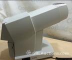 Lot: 15-7-8990: (1) Zeiss Humphrey REF710 