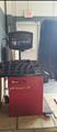 Lot: 15-3-8939: (1) John Bean EEWB502A - Wheel Balancer 