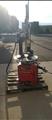 Lot: 15-3-8940: (1) John Bean EHP SYSTEM IV - Tire changer 