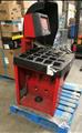 Lot: 15-3-11305: (1) Corghi EM 8540 Computerized wheel balancer (1) Corghi EM 8540 Computerized wheel balancer 