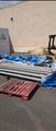 Lot: 15-3-8776: (7) Ridge-U-Rak Uprights 44” X 120”  