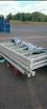 Lot: 15-3-8776: (7) Ridge-U-Rak Uprights 44” X 120”  