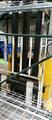 Lot: 15-3-8951: (1) Yale MSW030SCN12TV083 Electric Walkie Stacker 
