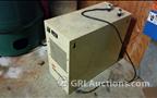 Lot: 15-3-9003: (1) Ingersoll Rand 2545 