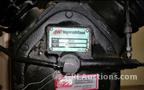 Lot: 15-3-9003: (1) Ingersoll Rand 2545 