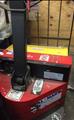 Lot: 15-3-8921: (1) Raymond DL65 Electric Pallet Jack 