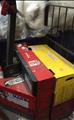 Lot: 15-3-8921: (1) Raymond DL65 Electric Pallet Jack 