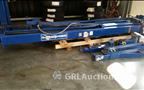 Lot: 15-3-8848: (1) Forward DP09A Two Post Automotive Lift 