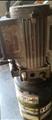 Lot: 15-3-8848: (1) Forward DP09A Two Post Automotive Lift 