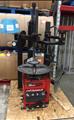 Lot: 15-3-8954: (1) John Bean EHP SYSTEM IV - Tire changer 